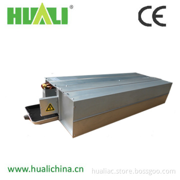 Portable Air Conditioner Ceiling Type Fan Coil